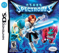 Nintendo Spectrobes, NDS (1826541)